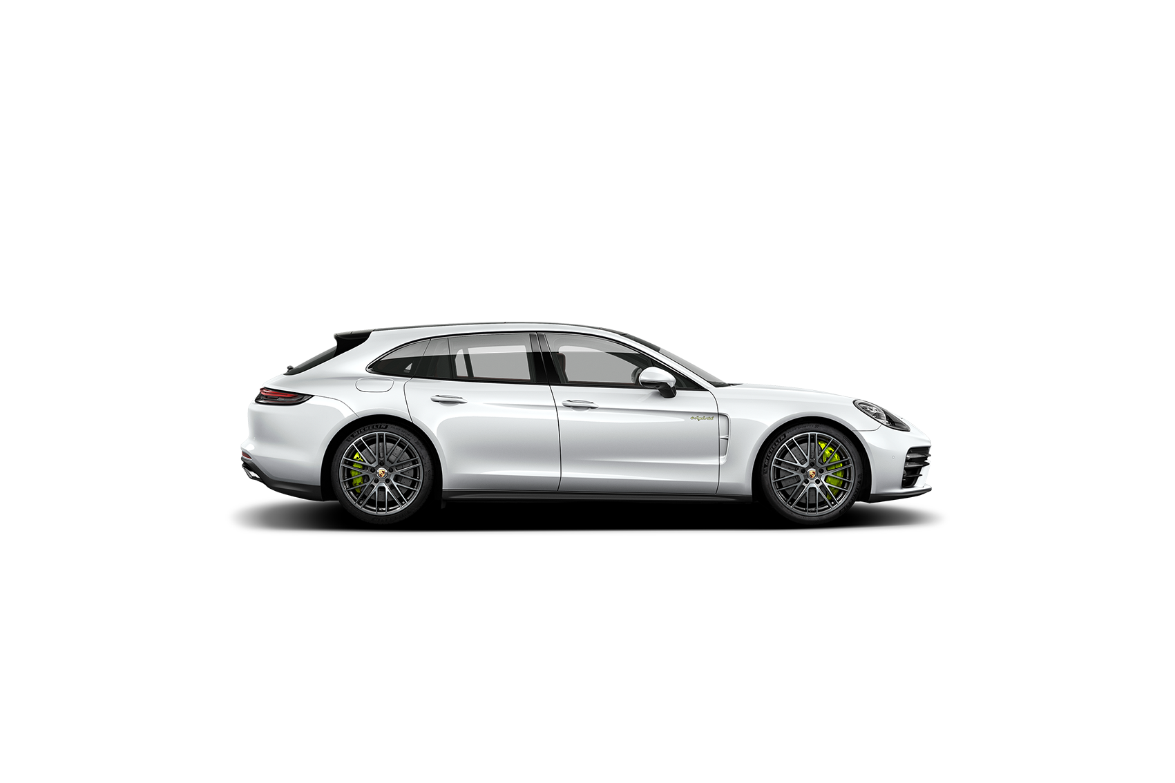 panamera turbo s e-hybrid sport turismo